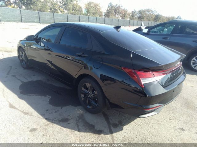 Photo 2 VIN: KMHLM4AG5NU274178 - HYUNDAI ELANTRA 