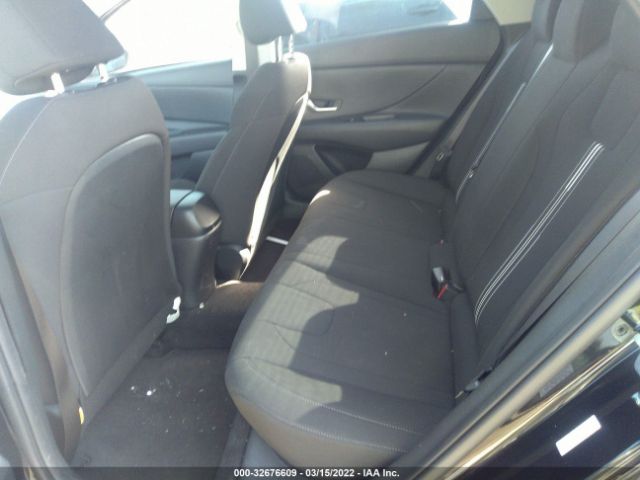 Photo 7 VIN: KMHLM4AG5NU274178 - HYUNDAI ELANTRA 