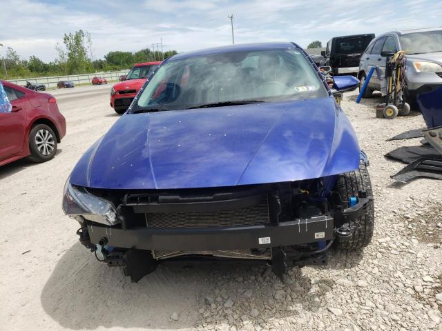 Photo 4 VIN: KMHLM4AG5NU295564 - HYUNDAI ELANTRA SE 