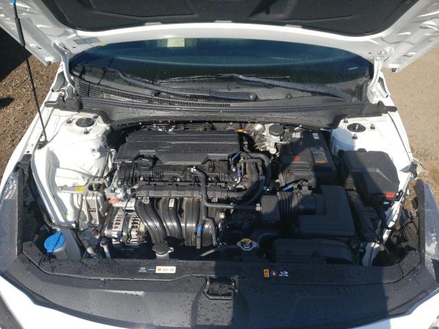 Photo 6 VIN: KMHLM4AG5NU296312 - HYUNDAI ELANTRA SE 