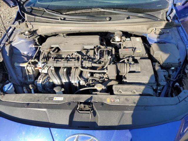 Photo 10 VIN: KMHLM4AG5NU297928 - HYUNDAI ELANTRA 