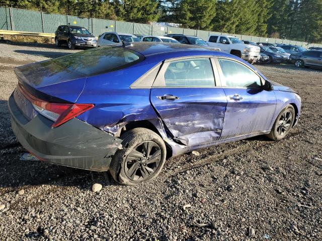 Photo 2 VIN: KMHLM4AG5NU297928 - HYUNDAI ELANTRA 