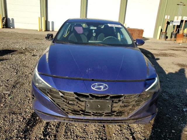 Photo 4 VIN: KMHLM4AG5NU297928 - HYUNDAI ELANTRA 