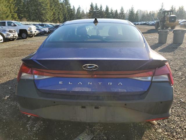 Photo 5 VIN: KMHLM4AG5NU297928 - HYUNDAI ELANTRA 