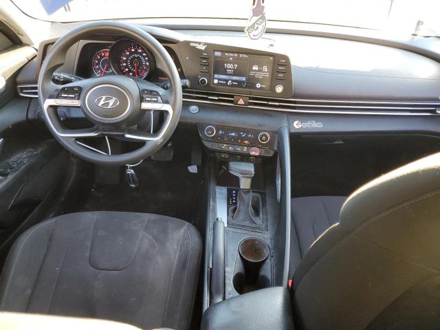 Photo 7 VIN: KMHLM4AG5NU297928 - HYUNDAI ELANTRA 