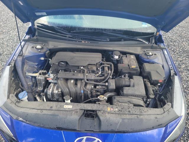 Photo 10 VIN: KMHLM4AG5NU322519 - HYUNDAI ELANTRA SE 