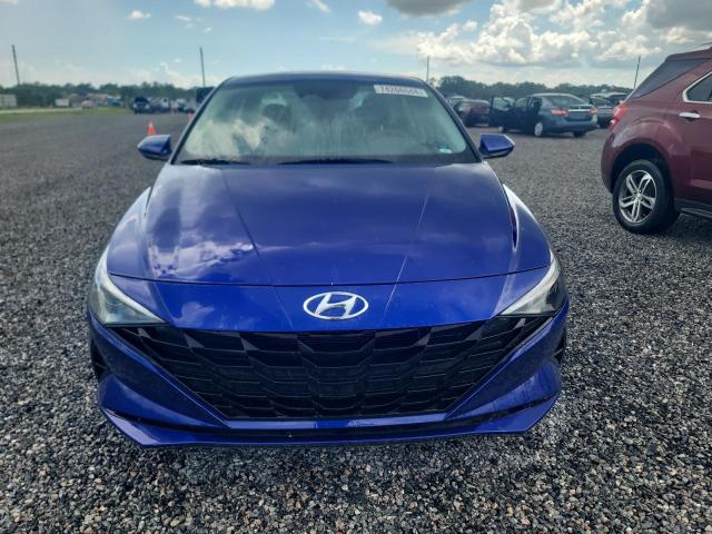 Photo 4 VIN: KMHLM4AG5NU322519 - HYUNDAI ELANTRA SE 