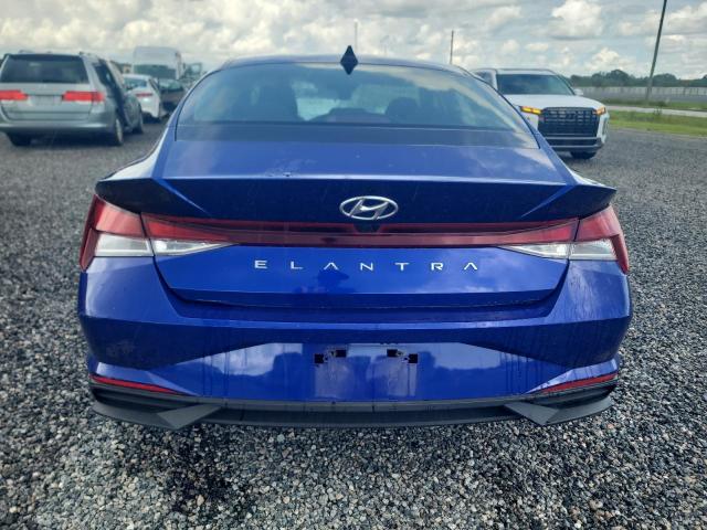 Photo 5 VIN: KMHLM4AG5NU322519 - HYUNDAI ELANTRA SE 