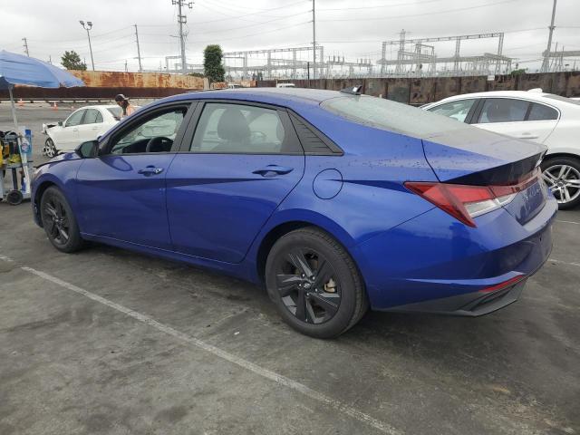 Photo 1 VIN: KMHLM4AG5NU326375 - HYUNDAI ELANTRA 