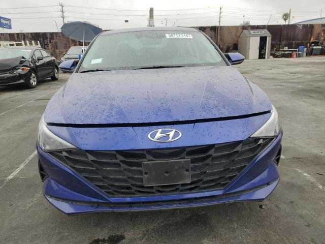 Photo 4 VIN: KMHLM4AG5NU326375 - HYUNDAI ELANTRA 