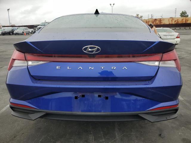 Photo 5 VIN: KMHLM4AG5NU326375 - HYUNDAI ELANTRA 