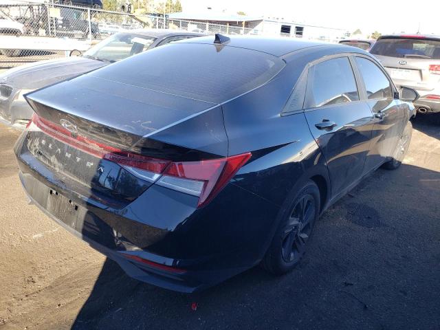 Photo 3 VIN: KMHLM4AG5NU348747 - HYUNDAI ELANTRA SE 