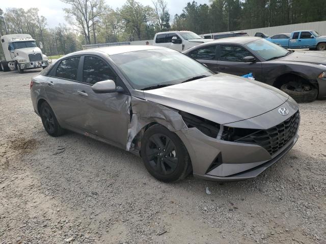 Photo 3 VIN: KMHLM4AG5PU380486 - HYUNDAI ELANTRA SE 