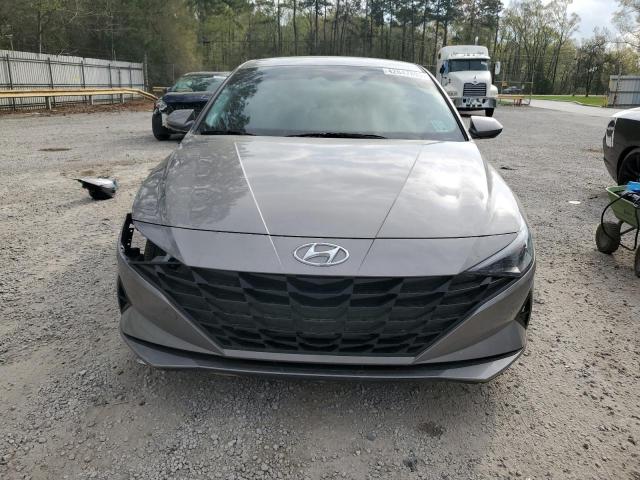 Photo 4 VIN: KMHLM4AG5PU380486 - HYUNDAI ELANTRA SE 