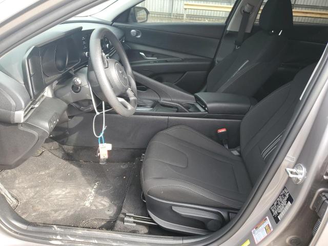 Photo 6 VIN: KMHLM4AG5PU380486 - HYUNDAI ELANTRA SE 