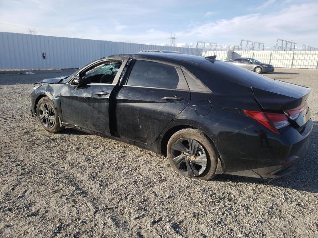 Photo 1 VIN: KMHLM4AG5PU396011 - HYUNDAI ELANTRA SE 