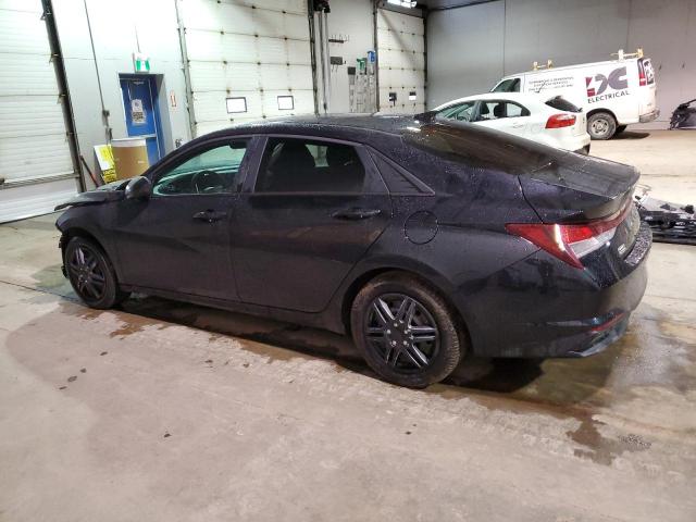 Photo 1 VIN: KMHLM4AG5PU399037 - HYUNDAI ELANTRA 