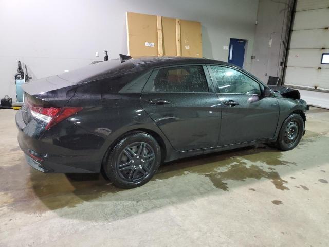 Photo 2 VIN: KMHLM4AG5PU399037 - HYUNDAI ELANTRA 