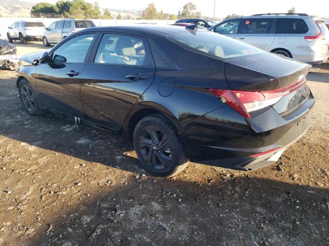 Photo 1 VIN: KMHLM4AG5PU409999 - HYUNDAI ELANTRA SE 