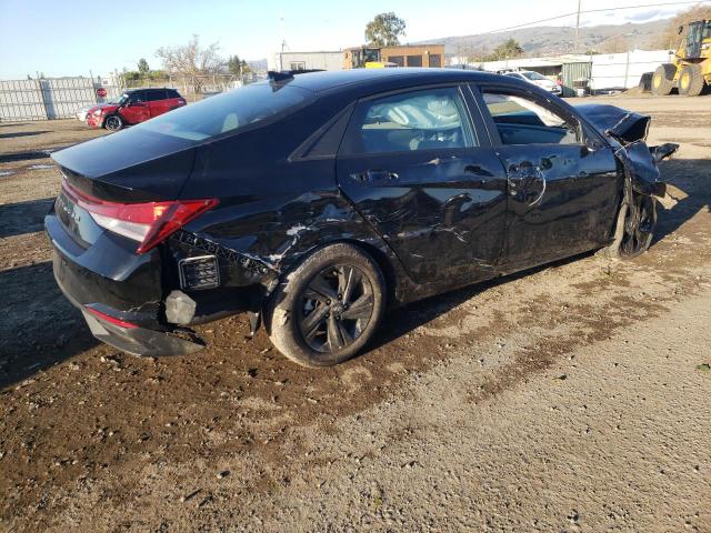 Photo 2 VIN: KMHLM4AG5PU409999 - HYUNDAI ELANTRA SE 