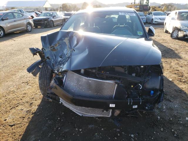 Photo 4 VIN: KMHLM4AG5PU409999 - HYUNDAI ELANTRA SE 