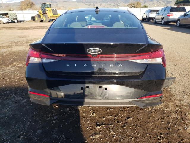 Photo 5 VIN: KMHLM4AG5PU409999 - HYUNDAI ELANTRA SE 