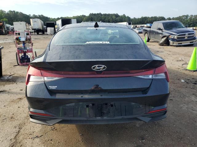 Photo 5 VIN: KMHLM4AG5PU417178 - HYUNDAI ELANTRA SE 