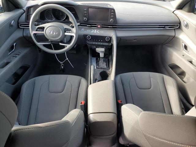 Photo 7 VIN: KMHLM4AG5PU417178 - HYUNDAI ELANTRA SE 