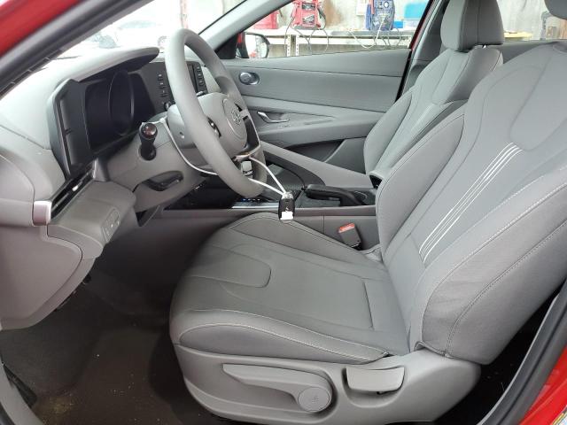 Photo 6 VIN: KMHLM4AG5PU438502 - HYUNDAI ELANTRA 