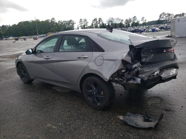 Photo 1 VIN: KMHLM4AG5PU438709 - HYUNDAI ELANTRA SE 