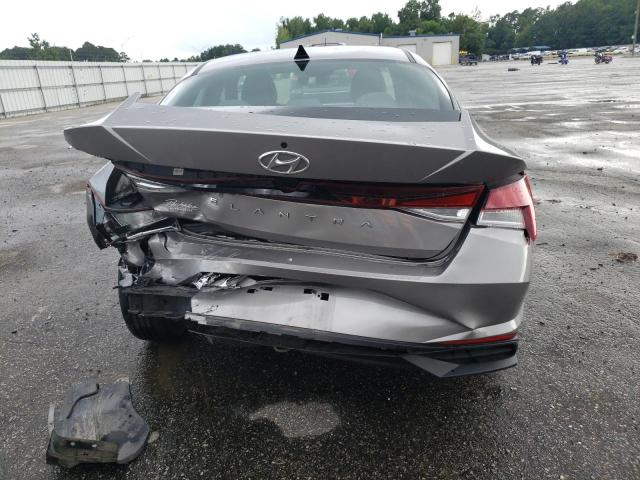 Photo 5 VIN: KMHLM4AG5PU438709 - HYUNDAI ELANTRA SE 