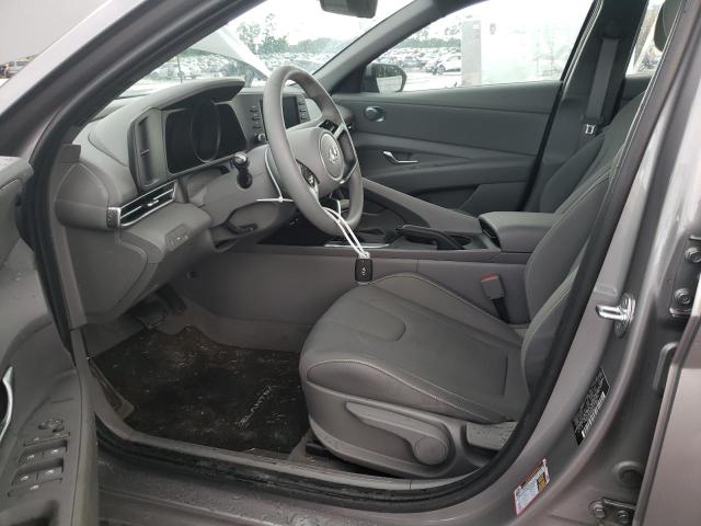 Photo 6 VIN: KMHLM4AG5PU438709 - HYUNDAI ELANTRA SE 