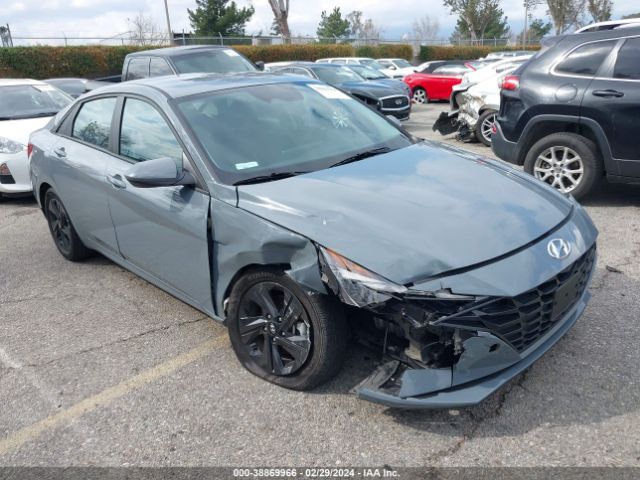 Photo 0 VIN: KMHLM4AG5PU438886 - HYUNDAI ELANTRA 