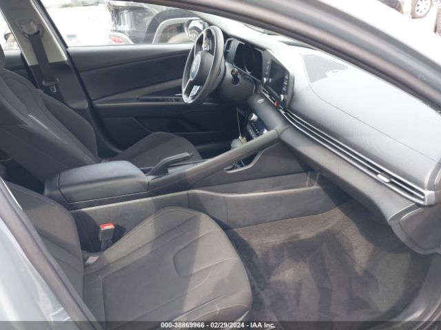 Photo 4 VIN: KMHLM4AG5PU438886 - HYUNDAI ELANTRA 