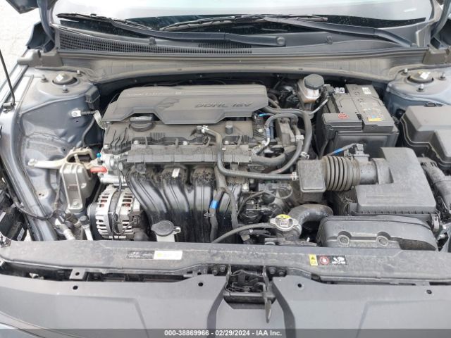 Photo 9 VIN: KMHLM4AG5PU438886 - HYUNDAI ELANTRA 