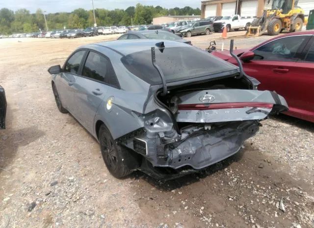 Photo 2 VIN: KMHLM4AG5PU442369 - HYUNDAI ELANTRA 