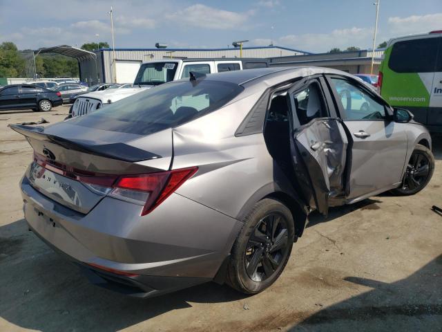 Photo 2 VIN: KMHLM4AG5PU447104 - HYUNDAI ELANTRA SE 