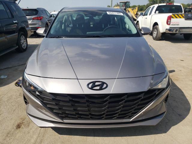 Photo 4 VIN: KMHLM4AG5PU447104 - HYUNDAI ELANTRA SE 