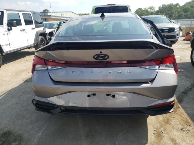 Photo 5 VIN: KMHLM4AG5PU447104 - HYUNDAI ELANTRA SE 