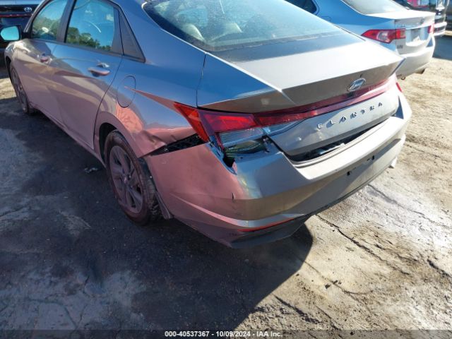 Photo 5 VIN: KMHLM4AG5PU452397 - HYUNDAI ELANTRA 