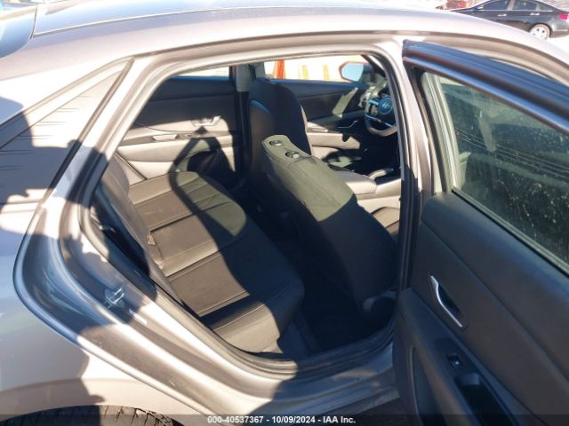 Photo 7 VIN: KMHLM4AG5PU452397 - HYUNDAI ELANTRA 