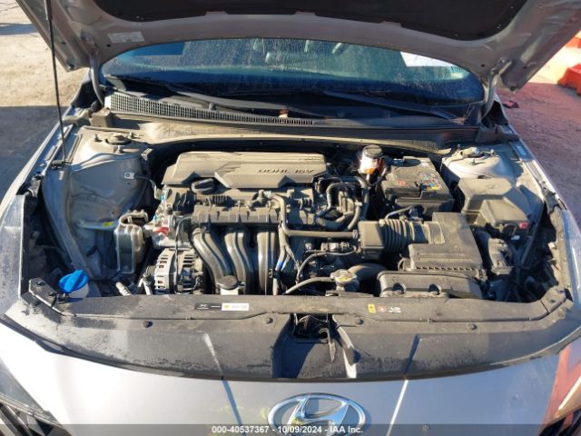 Photo 9 VIN: KMHLM4AG5PU452397 - HYUNDAI ELANTRA 