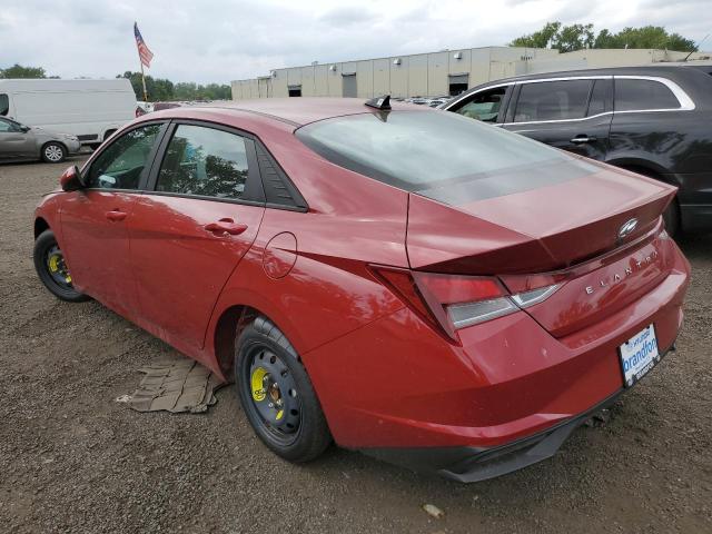 Photo 1 VIN: KMHLM4AG5PU459298 - HYUNDAI ELANTRA 