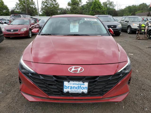 Photo 4 VIN: KMHLM4AG5PU459298 - HYUNDAI ELANTRA 