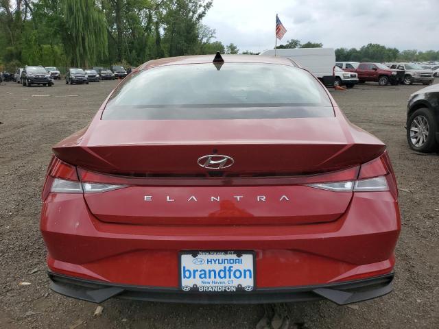 Photo 5 VIN: KMHLM4AG5PU459298 - HYUNDAI ELANTRA 