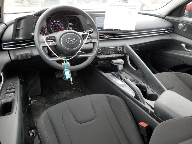 Photo 7 VIN: KMHLM4AG5PU459298 - HYUNDAI ELANTRA 