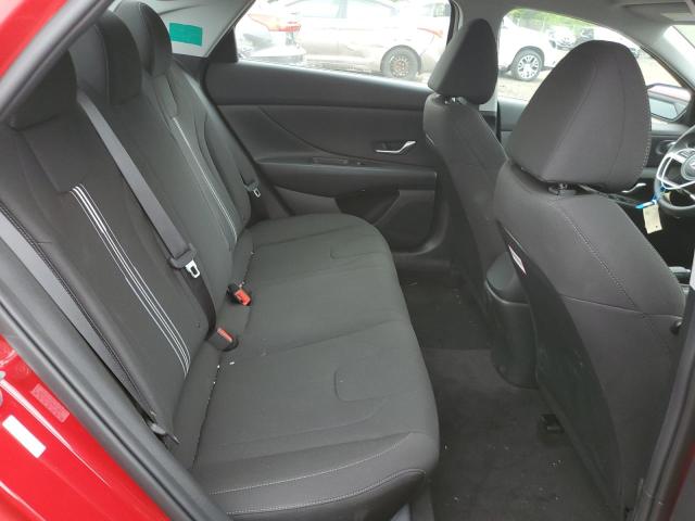 Photo 9 VIN: KMHLM4AG5PU459298 - HYUNDAI ELANTRA 