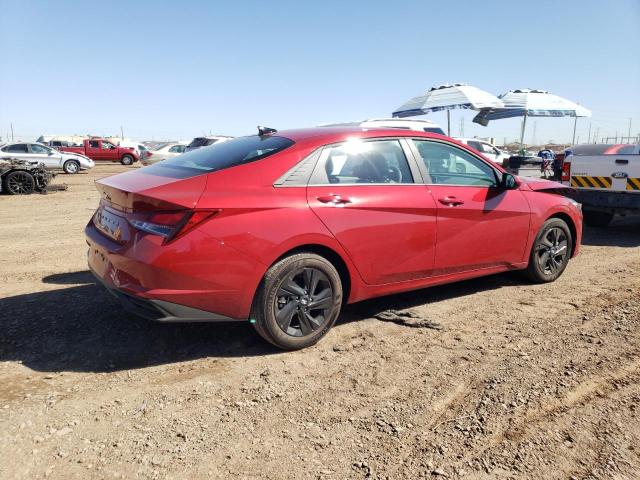 Photo 2 VIN: KMHLM4AG5PU467689 - HYUNDAI ELANTRA 