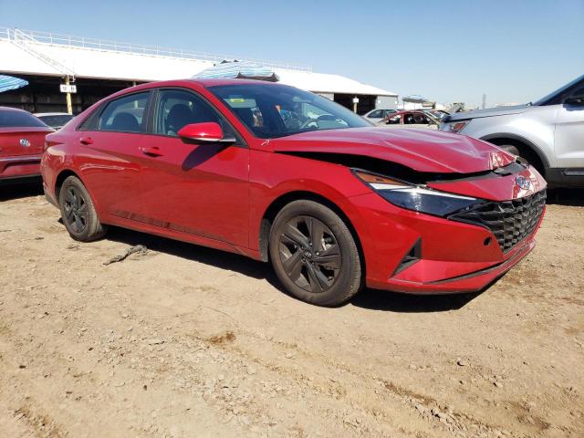 Photo 3 VIN: KMHLM4AG5PU467689 - HYUNDAI ELANTRA 