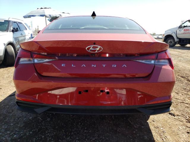 Photo 5 VIN: KMHLM4AG5PU467689 - HYUNDAI ELANTRA 